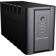 Bluewalker USV Powerwalker VI 2200 SH 1200W Line-Int Bluewalker USV Powerwalker VI 2200 SH 1200W Line-Int