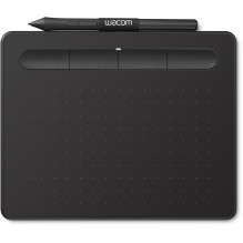 Wacom „Intuos S“ juodas Wacom „Intuos S“ juodas