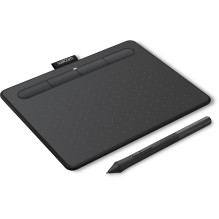 Wacom Intuos S Creative Pen Small (CTL-4100K-N) (CTL4100KN) Wacom Intuos S Creative Pen Small (CTL-4100K-N) (CTL4100KN)