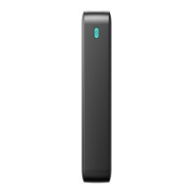 „Joyroom“ išorinė baterija „Joyroom JR-PBF14“ 20000mAh 2.4A 2x USB-A 1x USB-C - juoda