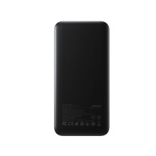 Joyroom Joyroom JR-PBF14 Pro Powerbank 22.5W 20000mAh with Digital Display 2x USB-A 1x USB-C - Black
