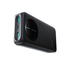 Joyroom Joyroom JR-PBF14 Pro Powerbank 22.5W 20000mAh with Digital Display 2x USB-A 1x USB-C - Black