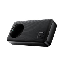 Joyroom Joyroom JR-PBF14 Pro Powerbank 22.5W 20000mAh with Digital Display 2x USB-A 1x USB-C - Black