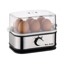 Egg cooker for 6 eggs BLOW...