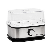 Egg cooker for 6 eggs BLOW EB-02 400W Egg cooker for 6 eggs BLOW EB-02 400W