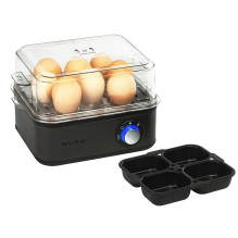Egg cooker for 8 eggs BLOW...
