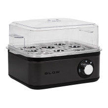 Egg cooker for 8 eggs BLOW EB-02 800W Egg cooker for 8 eggs BLOW EB-02 800W