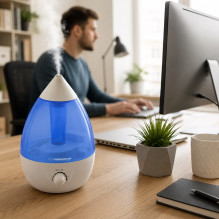 Esperanza EHA005 Air humidifier 2,6L