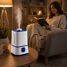 Esperanza EHA007 Humidifier 3.5L Esperanza EHA007 Humidifier 3.5L