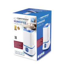 Esperanza EHA007 Humidifier 3.5L Esperanza EHA007 Humidifier 3.5L