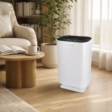 Esperanza EHP003 Air purifier, White Esperanza EHP003 Air purifier, White