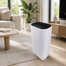 Esperanza EHP003 Air purifier, White Esperanza EHP003 Air purifier, White