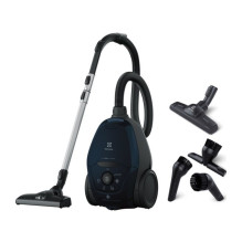 Dulkių siurblys ELECTROLUX PURE D8 PD82-4ST SILENCE Dulkių siurblys ELECTROLUX PURE D8 PD82-4ST SILENCE