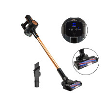 BLOW UP350 Cordless Cyclonic Vertical Vacuum Cleaner BLOW UP350 Cordless Cyclonic Vertical Vacuum Cleaner