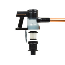 BLOW UP350 Cordless Cyclonic Vertical Vacuum Cleaner BLOW UP350 Cordless Cyclonic Vertical Vacuum Cleaner