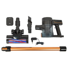 BLOW UP350 Cordless Cyclonic Vertical Vacuum Cleaner BLOW UP350 Cordless Cyclonic Vertical Vacuum Cleaner