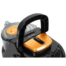 BLOW C899 bagless cyclonic vacuum cleaner BLOW C899 bagless cyclonic vacuum cleaner