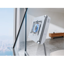 „Ecovacs Winbot Mini“ langų valymo robotas (baltas)