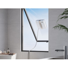 Ecovacs Winbot Mini window cleaning robot (white) Ecovacs Winbot Mini window cleaning robot (white)