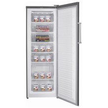Drawer freezer MPM-245-ZS-17 Inox 242 l Drawer freezer MPM-245-ZS-17 Inox 242 l