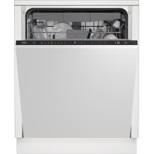 Beko BDIN38521Q Pilnai...
