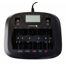 Įkroviklis everActive NC-900U Įkroviklis everActive NC-900U