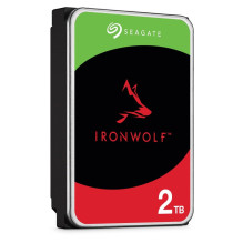„Seagate IronWolf“ vidinis...
