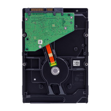 Seagate IronWolf internal hard drive 2 TB 256 MB 3.5" Serial ATA III (ST2000VN003) Seagate IronWolf internal hard drive 2 TB 256 MB 3.5" Serial ATA III (ST2000VN003)