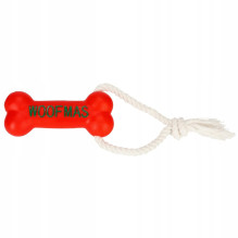 PAKA ZWIERZAKA Rope with...