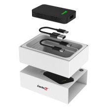 CarlinKit 5.0 2AIR TBox PRO CPC200-2air Wireless adapter Black CarlinKit 5.0 2AIR TBox PRO CPC200-2air Wireless adapter Black