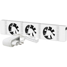 SpeedComfort Mono set White...