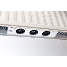 SpeedComfort Mono set White Fan SpeedComfort Mono set White Fan