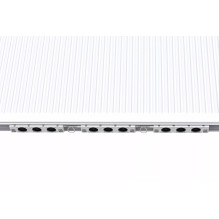 SpeedComfort Trio Set White Fan