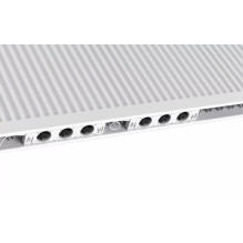 SpeedComfort Extension set White Fan SpeedComfort Extension set White Fan