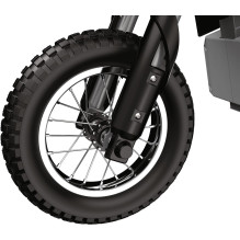 Razor MX350 Dirt Lithium electric motocross bike