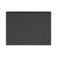 Lanberg WF01-6404-00B rack spintelė 4U prie sienos montuojama lentyna, juoda Lanberg WF01-6404-00B rack spintelė 4U prie sienos montuojama lentyna, juoda