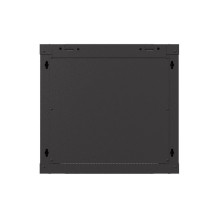 Lanberg WF03-5309-10B rack spintelė 9U prie sienos montuojama lentyna, juoda Lanberg WF03-5309-10B rack spintelė 9U prie sienos montuojama lentyna, juoda