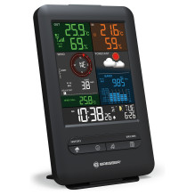 Bresser Optics 7002525 digital weather station