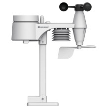 Bresser Optics 7002525 digital weather station