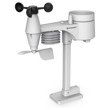 Bresser Optics 7002525 digital weather station