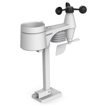Bresser Optics 7002525 digital weather station