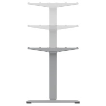 Equip 650813 standing desk frame Equip 650813 standing desk frame