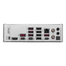 Płyta główna MPG X870E EDGE TI WIFI AM5 4DDR5 ATX