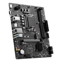 MSI PRO H610M-E DDR4 MSI PRO H610M-E DDR4