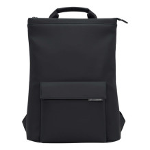Vigour Backpack 16'' black Vigour Backpack 16'' black