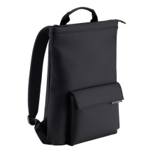 Vigour Backpack 16'' black Vigour Backpack 16'' black