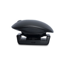 Optinė USB pelė WRL TWISTER / Black RGOTWBMWLBL R-GO TOOLS