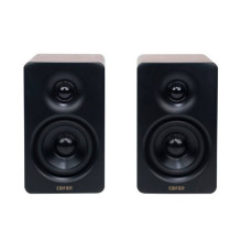 Edifier M60 oak computer speakers Edifier M60 oak computer speakers