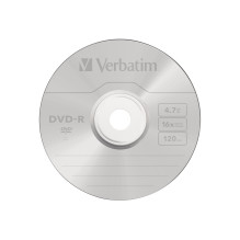 DVD-R 16x 4.7GB 100 CB 43549 DVD-R 16x 4.7GB 100 CB 43549