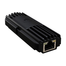 MIKROTIK 802.3af / iš PoE į...